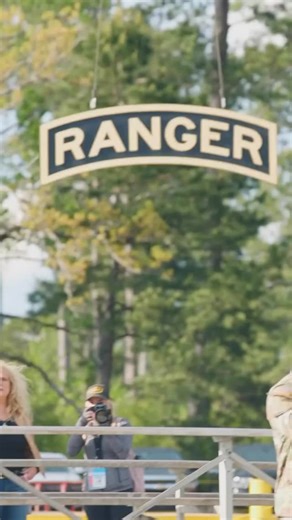 Recognizing that I volunteered as a Ranger, fully knowing the hazards of my chosen profession, I will always endeavor to uphold the prestige, honor, and high esprit de corps of the Rangers. Acknowledging the fact that a Ranger is a more elite Soldier who arrives at the cutting edge of battle by land, sea, or air, I accept the fact that as a Ranger my country expects me to move further, faster and fight harder than any other Soldier. Never shall I fail my comrades. I will always keep myself menta