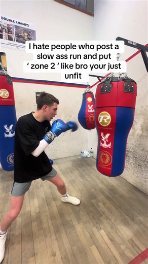 #fyp #boxing #real #run #funny