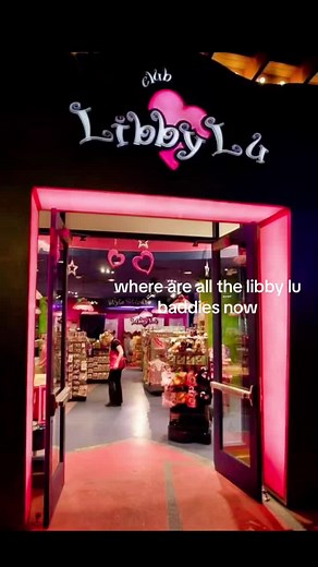 Nostalgia for Libby Lu: Where Are the 2000s Baddies?