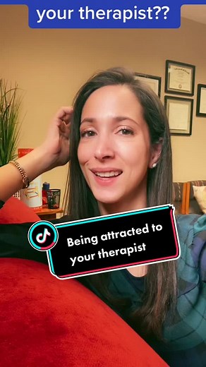 Maintaining Boundaries in Therapy: Attraction vs. Professionalism