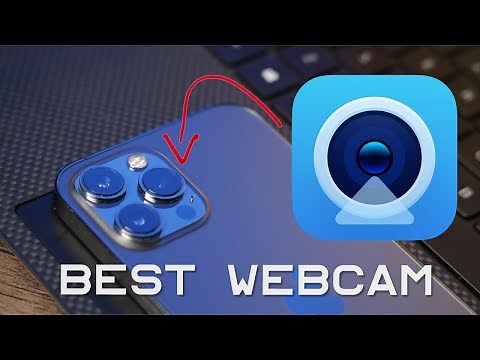 The BEST WEBCAM you already own for your PC/MAC | Reincubate Camo Studio Pro | Setup and Review