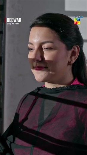 Rani Ne Ki Neech Aur Giri Hui Harkat...! #Deewar #sunitamarshal #aliabbas #humtv