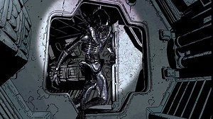 Next week we're doubling up on the Aliens action with the release of "Aliens 30th Anniversary: The Original Comic Series" and a brand new series from Brian Wood, "Aliens: Defiance!" #AlienDay426 | Dark Horse Comics