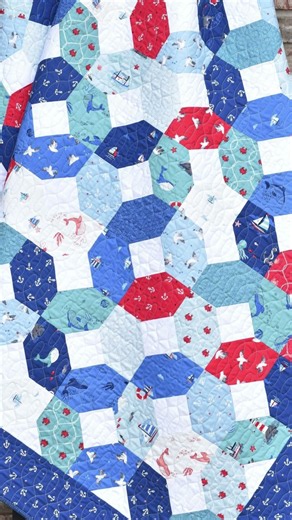 12 Layer Cake Friendly Quilt Patterns!