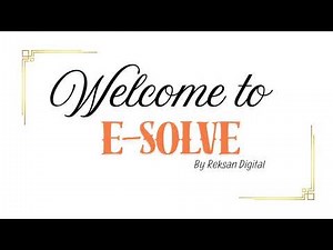 Amazon payment reconciliation in less than 60 seconds using e-Solve