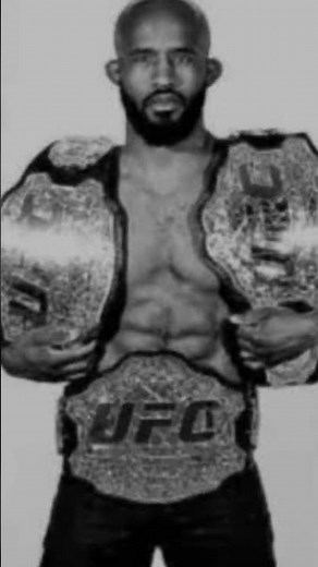 The Ultimate Martial Arts Genius: How Mighty Mouse Ruled the MMA World! 👑🇺🇸⚡