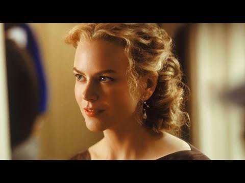 Cold Mountain • The Scarlet Tide • Alison Krauss