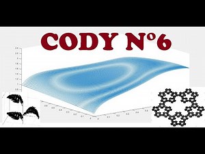 Cody N°6: Select every other element of a vector (MATLAB)
