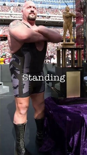 “How Big Show Became Wrestling’s Most Powerful Giant”