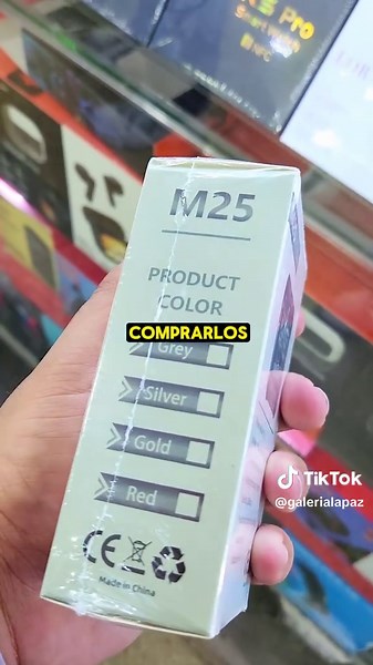 Audífonos M.25: Reseña y Tecnología Inalámbrica