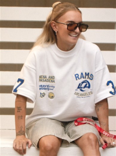 Your team. Your colours. Your NFL. From jerseys and hoodies to caps and accessories. Gear up for the NFL Season with official merchandise from all 32 teams at NFLShop.com.au. @gflipmusic#nfl #football #australia #gflip