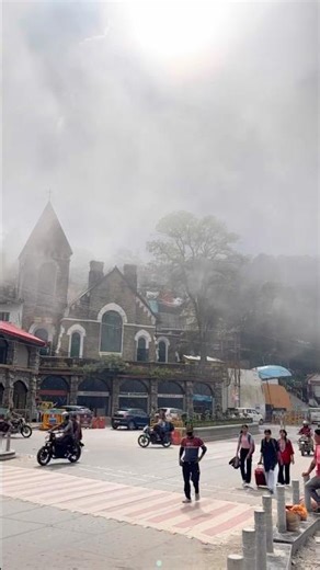 LOST IN UNIVERSE | UNEXPLORED | ROYAL ENFIELD | CLASSIC 350