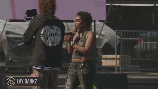 RollingLoud - Twitch