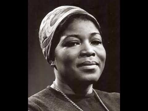 Betty Shabazz : Black Liberation & The Struggle in America