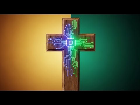 What The Bible says About Modern Technology