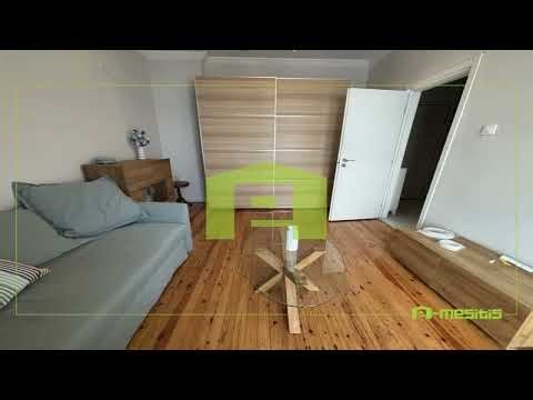 Κέντρο Θεσσαλονίκη κέντρο Ενοικιάζεται Διαμέρισμα 50 τ.μ