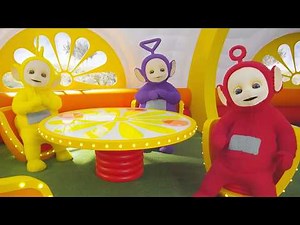 Teletubbies Español | Esperando el autobús y a dormir | Episodios completos
