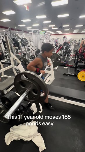 #exercise #sports #kidsoftiktok #kids #muscle #gymtok #strongman #gains #gymmotivation #gymlife #benchpress #chestworkout #weightlifting #workout #chestdayeveryday