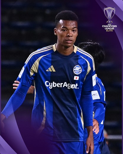 21K views · 176 reactions | Mochizuki with the one-touch 풑풆풓풇풆풄풕풊풐풏! #ACLElite | #MACvMCY | AFC Champions League | Facebook