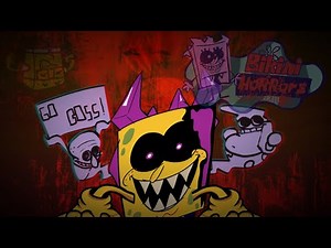 fnf bikini horrors | full mod