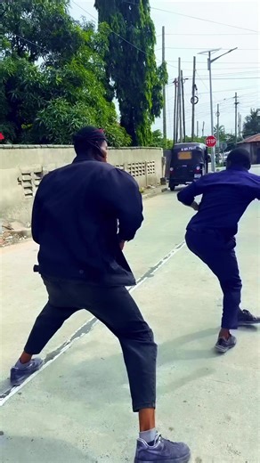 Mkono wa Bwana: Movie Teaser with Juma Pirlo