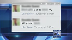 Lawmaker seeks to penalize students for sexting