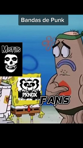 ¿Qué tan rudo eres? Descubre el punk en Salty