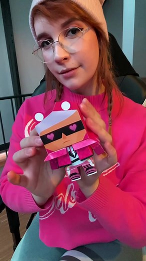 DIY Mini Foldable Cuddle King Tutorial with Lara Lunardi!