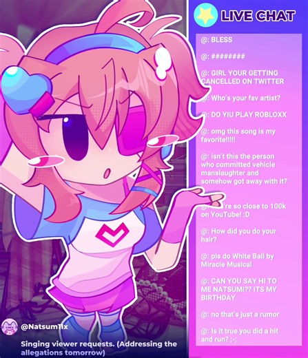 INTERNET GIRL!! // HIHIHI DUDES IM BACK :)))))) oh my goodness they destroyed the quality it looks so horrible oh eweweww but uhm anywho,, should i keep this artstyle?? Its a prettyyyy drastic change from my usual videos lolol but lmk 🥹🥹 #animationmeme #animation #alightmotion #alightmotionedit #gacha