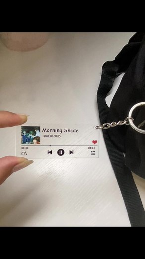 Transform Your Backpack with a Beautiful Keychain