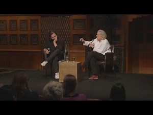 Artist Talk: Yerma