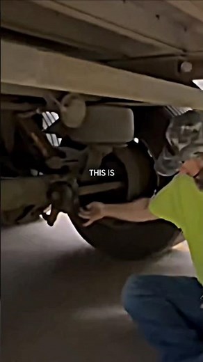 How to fix ABS light on semitruck trailer.