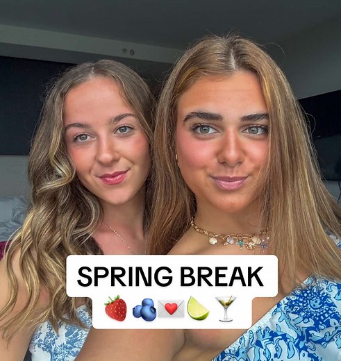 Exciting Spring Break 2025 in Florida Recap