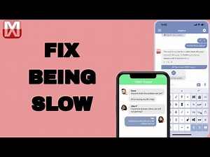 How To Fix And Solve Being Slow On Mathway App | Easy Fix