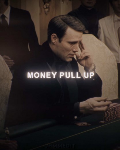 Mads Mikkelsen's Impressive Dance Moments in Casino Royale