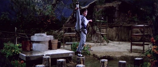 ''Wong Mei-Mei's Northern Style Kung Fu performance from Five Superfighters/唐山五虎 (1979).'' #WongMeiMei #KungFu #Changquan #Wushu #Kicks #Flexibility #MartialArts #唐山五虎 #ShawBrothers #MartialArtsMovies | Divyarup RoyChowdhury