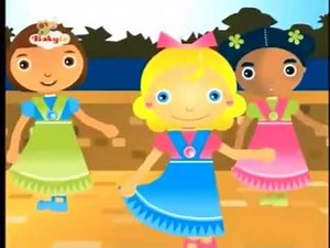 Babytv On The Bridge (LATINO AMERICA) @lancelie9554