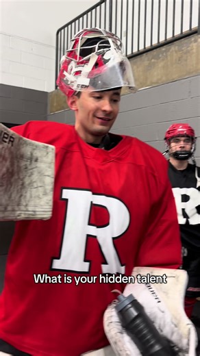 Discovering Hidden Talents Among Friends