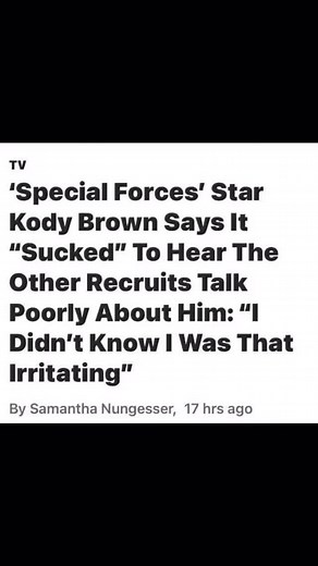 20K views · 1.4K reactions | oh kody brown you delusional little man child #sisterwives | The Realityholic | Facebook