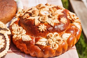 Najlakši recept za posni slavski kolač: Ako želite da bude mekan kao pamuk i sija kao sunce, uradite ovako