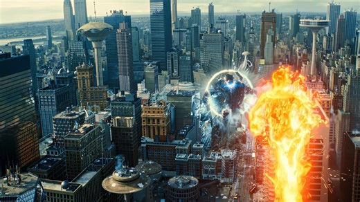 why are we ai generating a movie that already exists