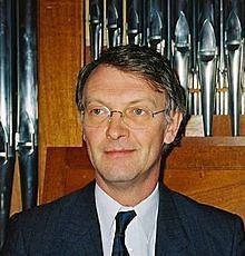 John Keys (British Organist) ~ Wiki & Bio with Photos | Videos