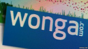 Church plan to 'compete' with Wonga
