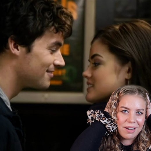 What even was Pretty Little Liars?