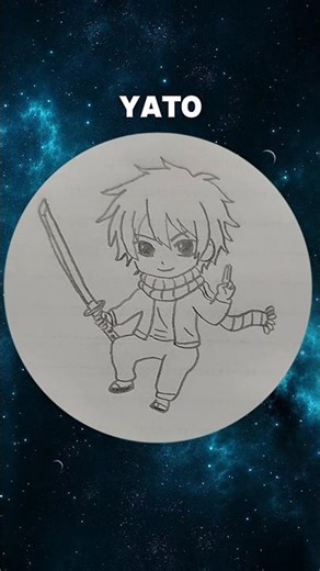 let's draw...#anime #animeart #cute #drawing #fun