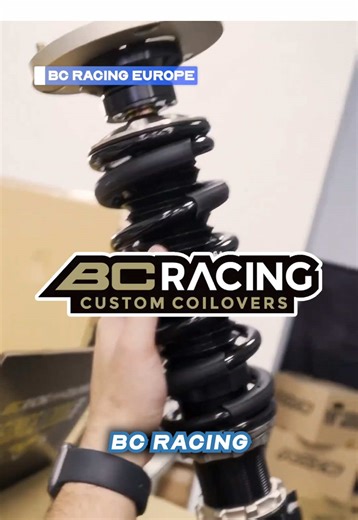 BC Racing BR Series vs Silver Neomax Coilovers Here's exactly how to choose between the BC Racing BR Series and Silver's Neomax before you spend a dime! Both of these coilovers sit in the same price bracket, target the same driver, and get recommended constantly in the enthusiast community. The Silver's Neomax is a solid option. They have a really good build quality, solid fitment across a wide range of platforms, and a reputation that's held up over the years. If you're looking for a straightfo