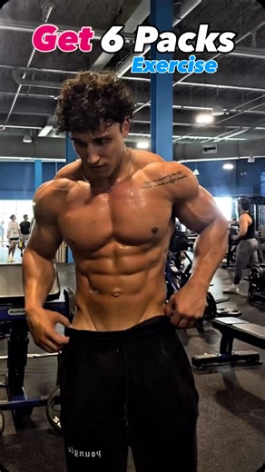 It’s Bruuuh on Instagram: "Get 6 Packs 10x Faster🔥 Number 1 – 20 Reverse Crunches 🌀 Lower abs ke liye best — slow aur controlled motion me karo. Number 2 – 15 Side Plank (each side) ⚡ Oblique strong hoga aur core tight banega. Number 3 – 30 Crunches 💥 Classic move, upper abs ke liye killer! Number 4 – 40 Russian Twist 🔄 Side fat hatane ka ultimate weapon! Number 5 – 30 Bicycle Crunches 🚴‍♂️ Pure core burn karega — feel the fire! #workout #abs #sixpack #motivation #fitness #exercise #bodybui