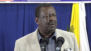 21K views · 515 reactions | NAIROBI COUNTY SIO SHAMBA YAKO, BEBA MSALABA WAKO- MUSALIA MUDAVADI TELLS GOV. MIKE SONKO | Channel 7 News | Facebook