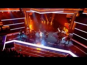 Taylor Swift - "22" (Subtitulada en español) (Live)