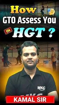 Half Group Task(HGT) in SSB Interview | How to Perform Well in SSB HGT | SSB Interview Preparation